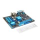 Asus Motherboard P5G41T-M LX with Dual Channel DDR3 (Loose Pack)