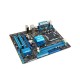 Asus Motherboard P5G41T-M LX with Dual Channel DDR3 (Loose Pack)