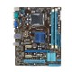 Asus Motherboard P5G41T-M LX3 with DDR3 (Loose Pack)