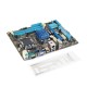 Asus Motherboard P5G41T-M LX3 with DDR3 (Loose Pack)