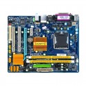Gigabyte Motherboard GA-G41M-E2SL rev. 1.0 with Dual Channel DDR2 (Loose Pack)