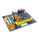 Gigabyte Motherboard GA-G41M-E2SL rev. 1.0 with Dual Channel DDR2 (Loose Pack)