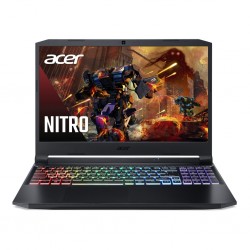 Acer Predator Nitro 5 AN515-57-58UZ with Intel i5-11400H and RTX3050 4GB VRAM