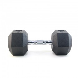 Dumbbell Hexagonal 10Kg F253