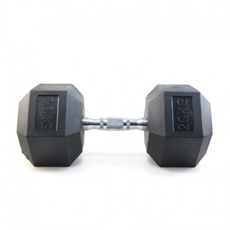 Dumbbell Hexagonal 20Kg F255