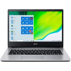 Acer Aspire A314-22-R2C4 with AMD Ryzen 3-3250U and 256GB SSD