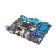Asus Motherboard H61M-E BOX