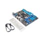 Asus Motherboard H61M-E BOX