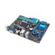 Asus Motherboard P8H61M-LX3 R2.0 with BOX