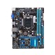 Asus Motherboard P8H61M-LX3 R2.0 with BOX