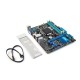 Asus Motherboard P8H61M-LX3 R2.0 with BOX