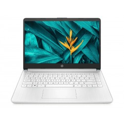 HP 14s-fq1004AU with Ryzen 5-5500U and 8GB RAM and 512GB SSD