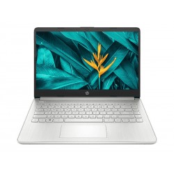 HP 14s-fq1036AU with AMD Ryzen 7-5700U and 8GB RAM aned 512GB SSD
