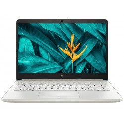 HP 14s-fq1037AU with AMD Ryzen 7-5700U and 8GB RAM aned 512GB SSD