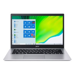 Acer Aspire A514-54-34XW with Intel Core i3-1115G4 and 512GB SSD