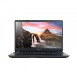 Acer Aspire A315-56-53WP with Intel Core i5-1035G1 and 4GB RAM and Slot SSD M2