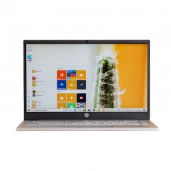 HP Pavilion 14-dv0515TX with Intel Core i5-1135G7 and 16GB RAM and NVIDIA MX450