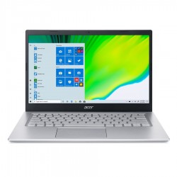 Acer Aspire A514-54-31VS with Intel Core i3-1115G4 and 512GB SSD