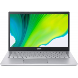 Acer Aspire A514-54-32BK with Intel i3-1115G4 and Full HD IPS Display