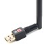 USB WIFI With Antena 600 Mbps