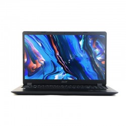 Acer Aspire A315-56-3220 with Intel i3-1005G1 and 15.6 inch Display and Slot SSD M2 NV