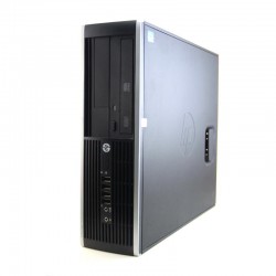 HP Compaq Pro 6300 SFF