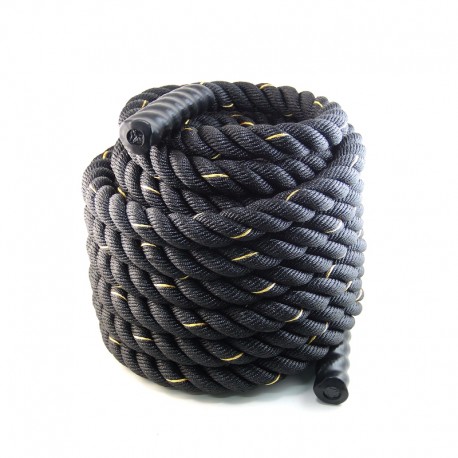 Battle Rope 15meter F305B with 38mm Diameter