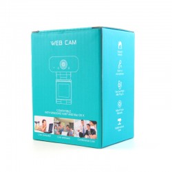 Web Camera 02