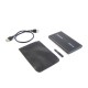 Case HDD External 2.5 inch USB 2.0 R-ONE S2501