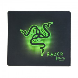 Mousepad Razer Jahit