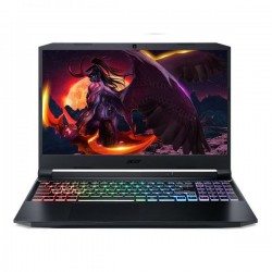 Acer Predator Nitro 5 AN515-57-71CV with Intel i7-11800H and 16GB RAM and NVIDIA RTX 3040 4GB VRAM