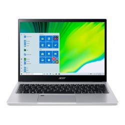 Acer Spin 3 SP313-51N-548H with i5-1135G7 and 512GB SSD and Windows 11