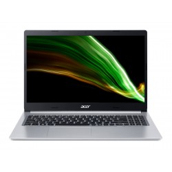 Acer Aspire 5 A515-45-R3TY with Ryzen 5-5500U and 8GB RAM and 512GB SSD