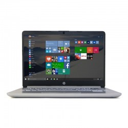 HP 14s-dk1506au with Athlon 3150U and 512GB SSD