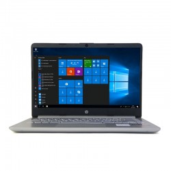 HP 14s-dq2052tu with Intel i5-1135G7 and 8GB RAM and 512GB SSD