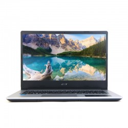 Acer Aspire 1 A114-33-C0A1 with Intel Celeron N4500 and 2 Slot RAM