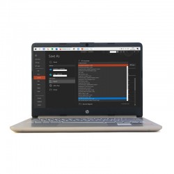 HP 14s-fq1006AU with Ryzen 5-5500U and 8GB RAM and 512GB SSD