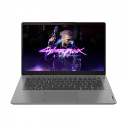 Lenovo Ideapad 3 14ITL6-UGID with i7-1165G7 and NVIDIA MX450 and 512GB SSD