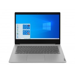 Lenovo Ideapad 3 14ADA05-UQID with AMD 3020e and 256GB SSD and WIndows 11