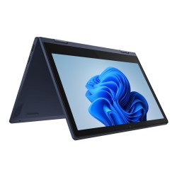 Lenovo Ideapad Flex 3 11IGL05-5TID with 256GB SSD and Windows 11 and Touch Screen