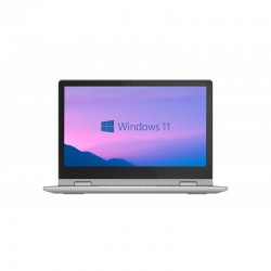 Lenovo Ideapad Flex 3 11IGL05-5SID with 256GB SSD and Windows 11 and Touch Screen