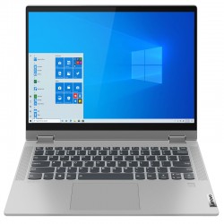 Lenovo Ideapad FLex 5 14ALC05-JAID with Ryzen 5 5500U and 8GB RAM and 512GB SSD