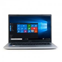 Acer S40-53-55VE with intel i5 11th Gen and 512GB SSD NVMe