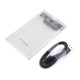 External Casing HDD 2.5inch SATA R-ONE S2520 with USB 3.0