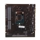 Motherboard Fast Intel H61 - 1155 with HDMI Port