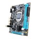 Motherboard Fast Intel H61 - 1155 with HDMI Port