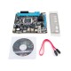 Motherboard Fast Intel H61 - 1155 with HDMI Port