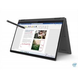 Lenovo IdeaPad Flex 5 14ITL05-LAID with Touch Screen and 512GB SSD and 8GB RAM