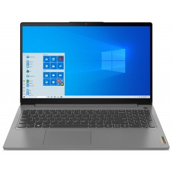 Lenovo IdeaPad 3 15ITL6-HMID with Intel i7 11th Gen and NVIDIA MX450 and 512GB SSD M2 NVMe