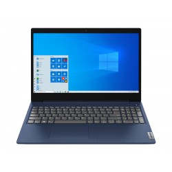 Lenovo IdeaPad 3 15ITL6-HNID with Intel i7 11th Gen and NVIDIA MX450 and 512GB SSD M2 NVMe